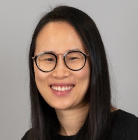 Angela Yao