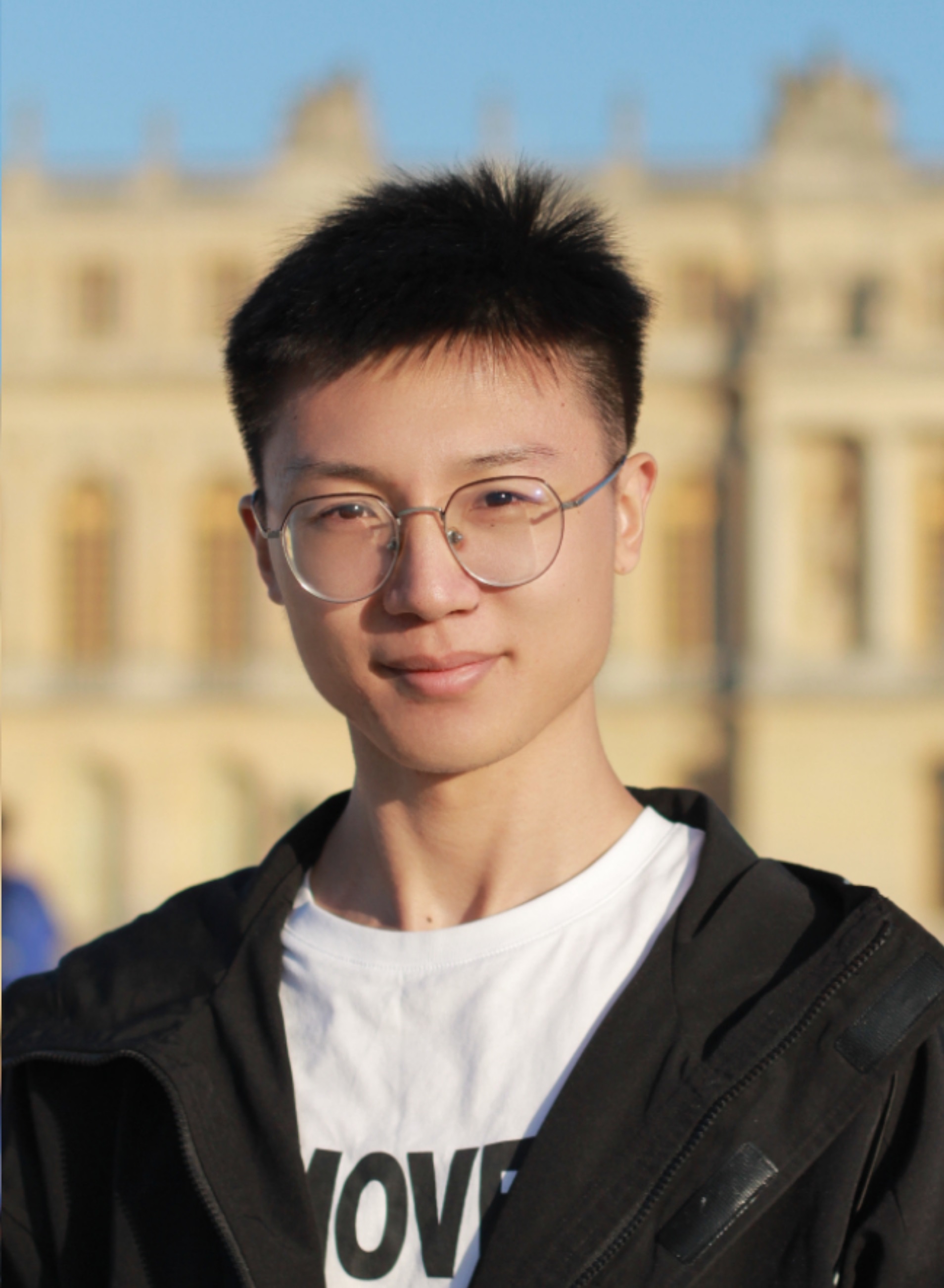 Buzhen Huang