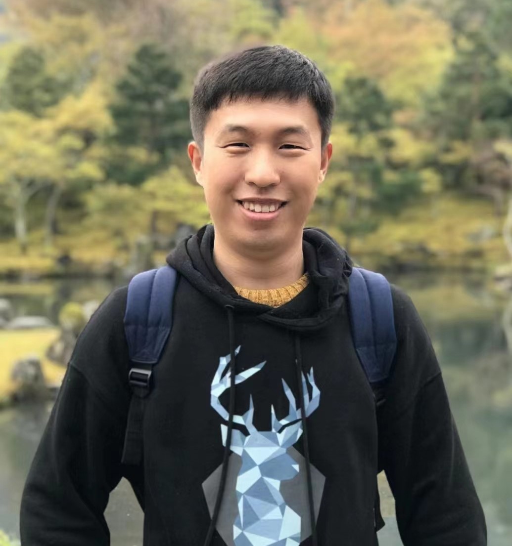 Peidong Liu