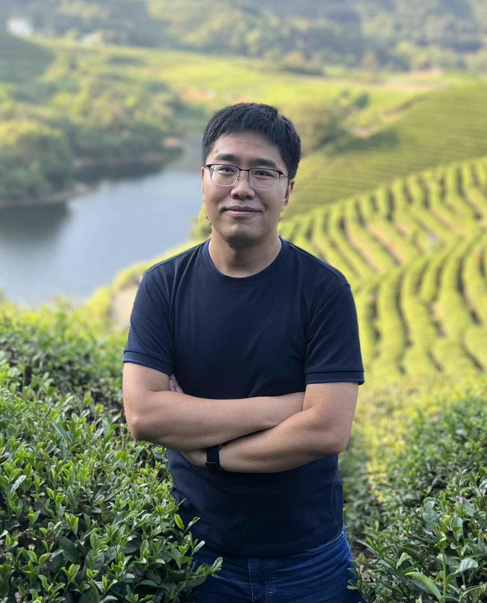 Zhaopeng Cui